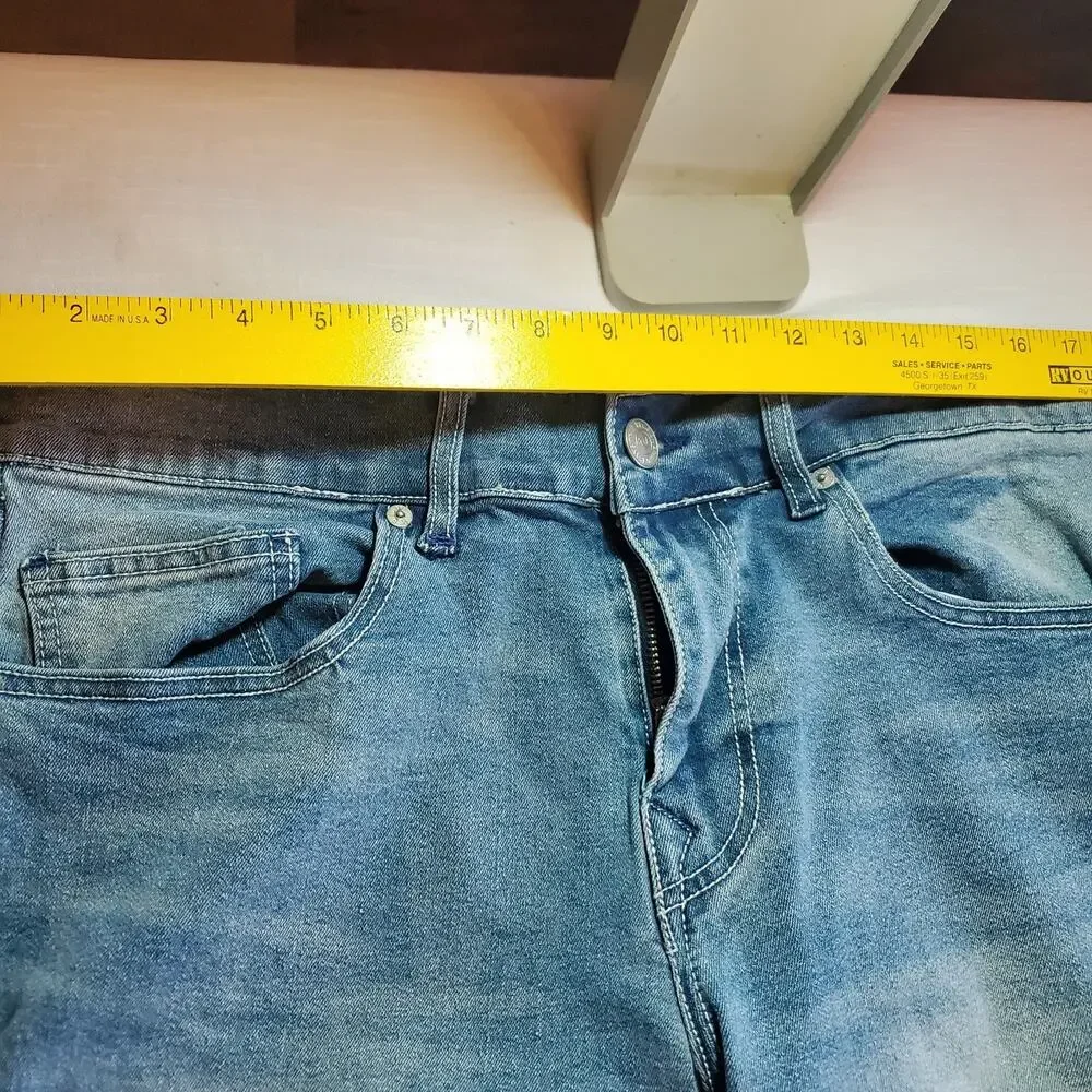 True Religion Brand Jeans 34X31 Men's